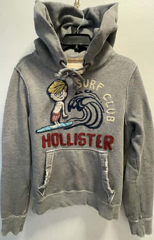 Hollister 图片 — Infinix Xpad 20 壁紙