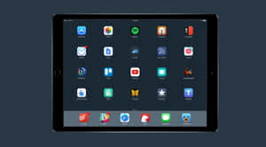 iPad图片 — iPad 壁紙