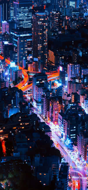 iPhone X加州背景 — Redmi K80 Ultra 壁紙