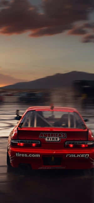 Iphone Xs Max Project Cars 2背景 — 小米Civi 5 Pro 壁紙