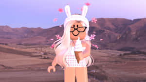 「用数千种美学组合自定义你的Roblox头像！」