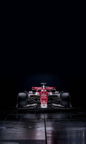 F1 iPhone — Infinix Xpad 壁紙