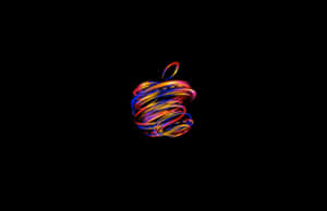時尚背景 — MacBook Air M3 壁紙