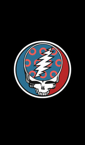 Grateful Dead iPhone — Infinix Xpad 壁紙