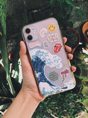 美學iPhone圖片 — 美學 iPhone 壁紙