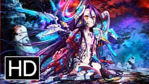 遊戲人生圖片 — 游戏人生 壁紙