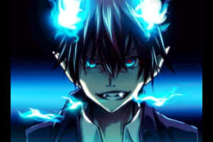 動漫惡魔圖片 — 動漫惡魔 壁紙