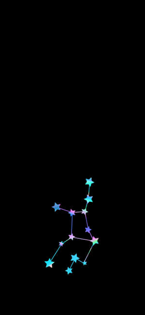 占星iPhone — Vivo V70 Elite 壁紙