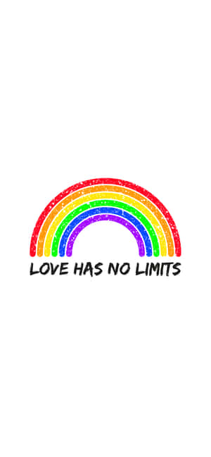 LGBT iPhone — Redmi Note 壁紙