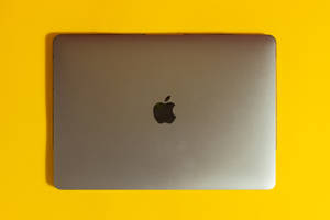 簡約Mac工作空間，優雅點綴 — 美学Mac 壁紙
