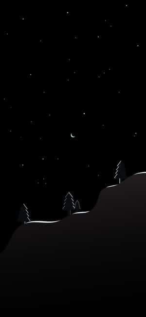 Pixel 3 OLED 背景 — Realme 15 壁紙