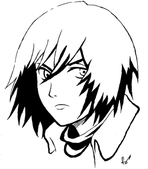 米卡莎·阿卡曼 - 插画，高清PNG下载