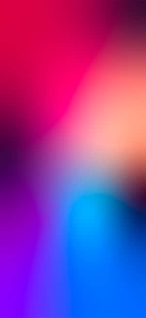 鮮豔背景 — iPhone 15 Pro 壁紙