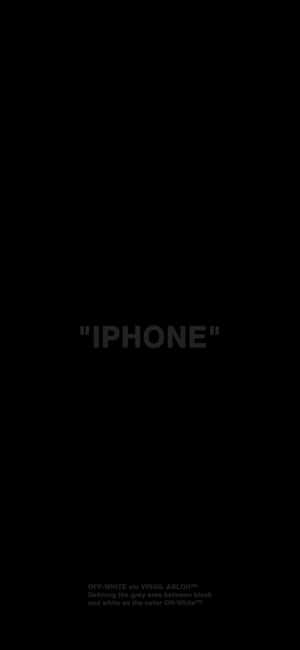 iPhone XS OLED 背景 — Vivo Y600 Turbo 壁紙