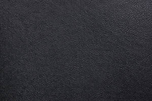 紋理黑色皮革桌布 — 低对比度 壁紙