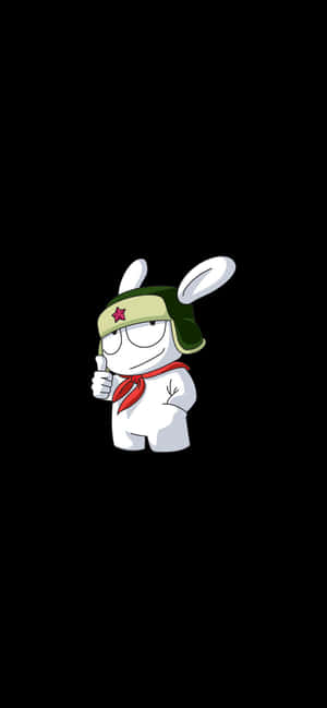 1284x2778 — OnePlus R 壁紙