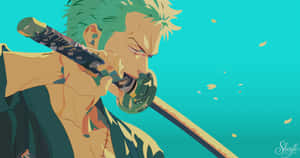 航海王,航海王4K,航海王4K背景,航海王4K圖片,羅羅亞·索隆,羅羅亞·索隆背景,羅羅亞·索隆圖片,羅羅亞