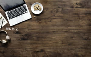 美學Macbook圖片 — MacBook Air M4 壁紙
