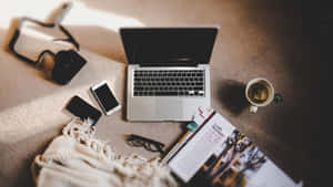 美學Macbook桌布 — 美学电脑 壁紙