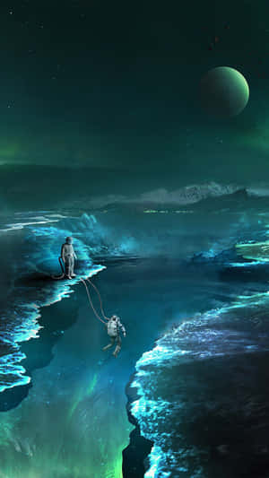 耀眼金色中優雅而強大的 iPhone 8 Plus