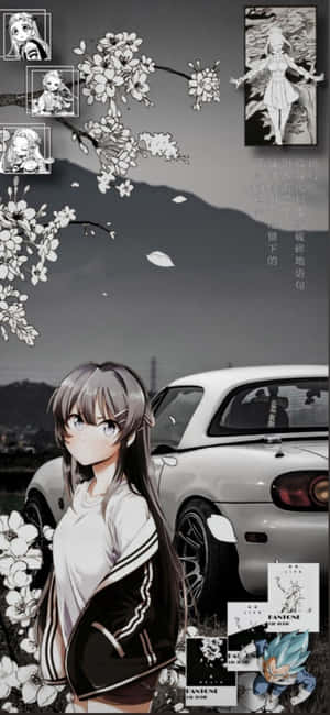 1290x2796 — Honor Magic8 Lite 壁紙
