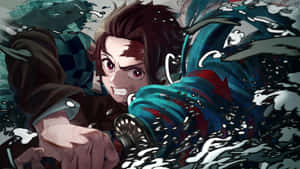 鬼滅之刃4K圖片 — 鬼灭之刃 4K GIF 壁紙