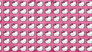 Sanrio背景 — 三麗鷗 GIF 壁紙