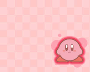 卡比圖片 — 卡比 GIF 壁紙