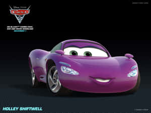 《Cars 2》圖片 — 酷炫汽車 壁紙
