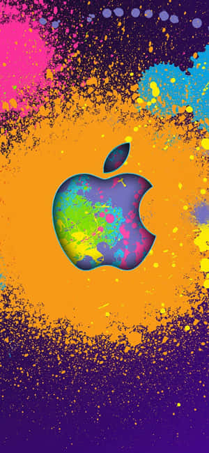 苹果 iPhone XS — 小米15S Pro 壁紙