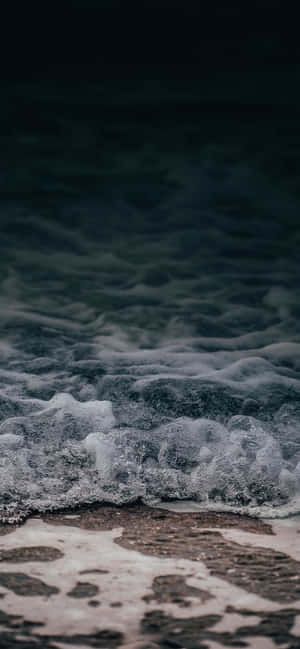 iPhone 11背景 — ZTE Blade A 壁紙