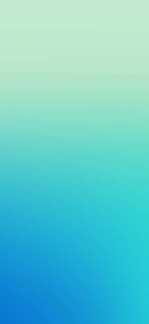 漸層iPhone — 小米17 Max 壁紙