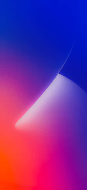 iPhone 霓虹 背景 — Honor Magic8 Pro Air 壁紙