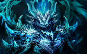 動漫惡魔圖片 — 動漫惡魔 壁紙