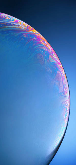 1125x2436 桌布：iPhone Xs、iPhone Xs Max 與 iPhone Xr — iPhone Xr 壁紙