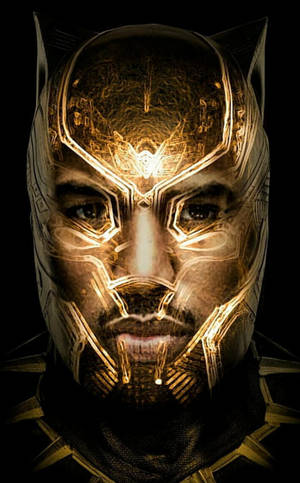 製片人 Michael B. Jordan 飾演 Killmonger 桌布 — 联想Legion Y700 (第四代) 壁紙