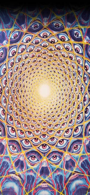 迷幻美學