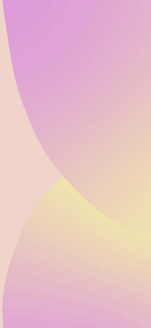 Color Pastel Aesthetic — iPhone 11 Pro 壁紙
