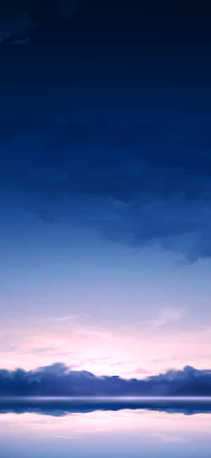 Calm Mobile — 三星 Galaxy S20 壁紙