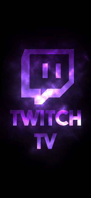 Twitch 1080 — 银河 A 壁紙