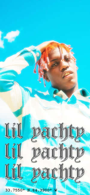 Lil Yachty — 明亮 壁紙