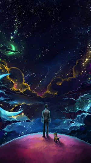 太空美學圖片 — 死亡空间 壁紙