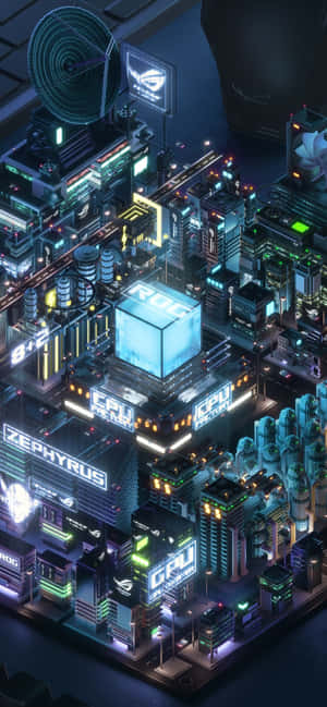 828x1792 — Realme Note 70T 壁紙