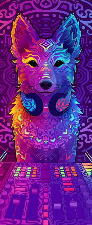 1080x2636 — Z Flip 5 壁紙
