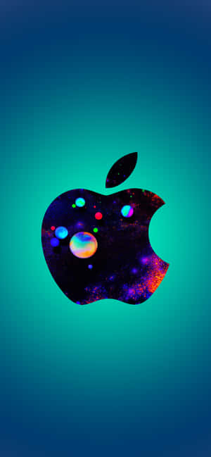迷人多彩散景 Apple iPhone HD 壁纸 — Oppo Find X10 Pro Max 壁紙