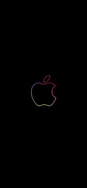 iPhone Xs Max Apple 背景 — Oppo A7 Pro 壁紙