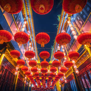 中國背景 — 中国 壁紙