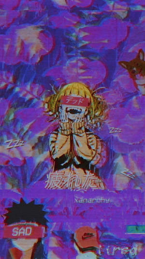 迷幻美學
