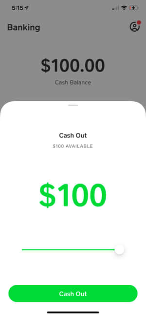 Cash App 餘額圖片 — Honor 600 Smart 壁紙
