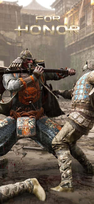 iPhone Xs For Honor 背景 — 三星 Galaxy S22 壁紙